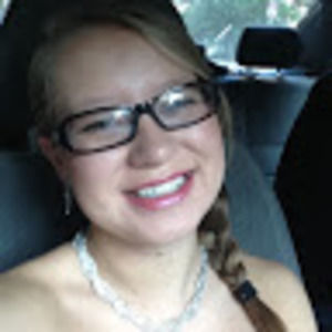 Meet your Posher, Kat